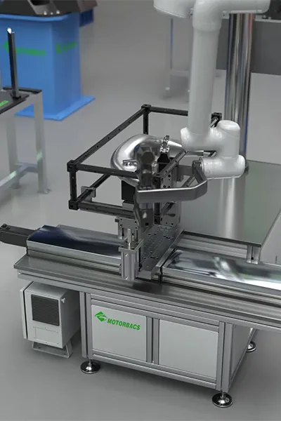 Năng Lực Sản Xuất Của Chúng Tôi