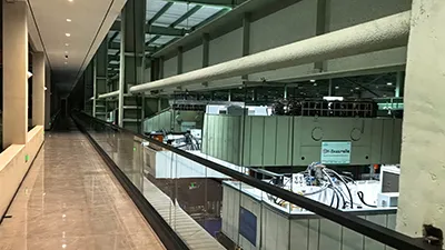 Nhà Máy Kỹ Thuật Số