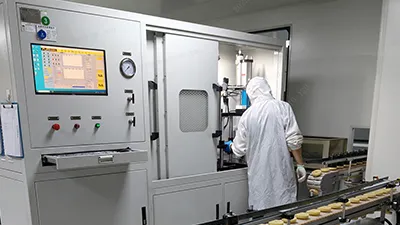 Xưởng Bình Tích Áp