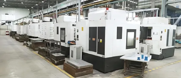 Thiết Kế & Chế Tạo Khuôn