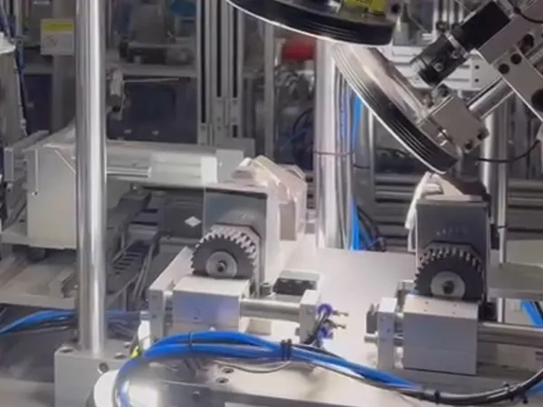 Kiểm Tra Linh Kiện