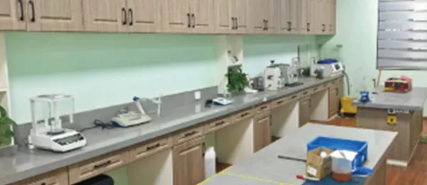 Phòng Thí Nghiệm Kỹ Thuật