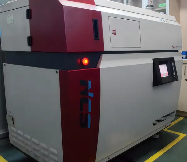 Máy Quang Phổ Phát Xạ Quang Học (OES)