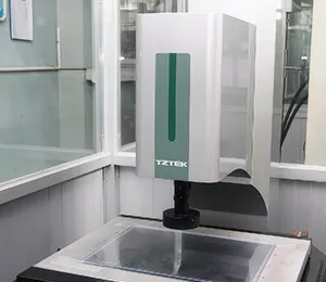 Hệ Thống Đo Quang Học