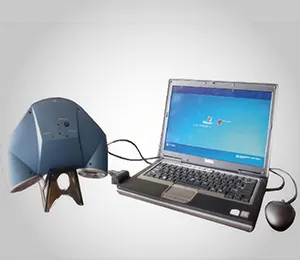 Máy Đo Tọa Độ Dạng Cổng Trục (CMM)