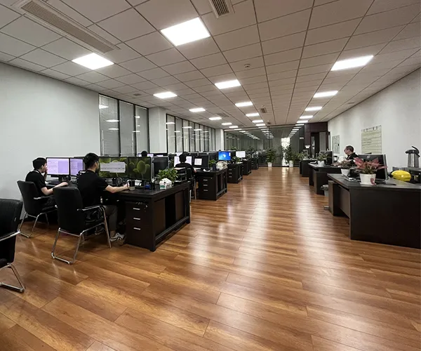 Thành lập Trung tâm Công nghệ Motorbacs