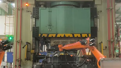 Tạo Hình Thủy Lực