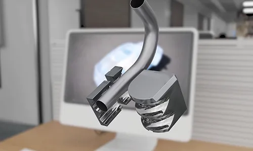 Năng Lực Gia Công