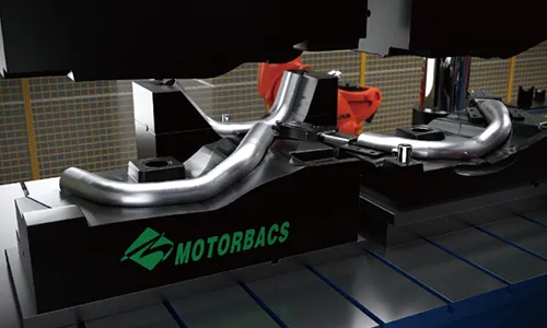 Tạo Hình Sơ Bộ