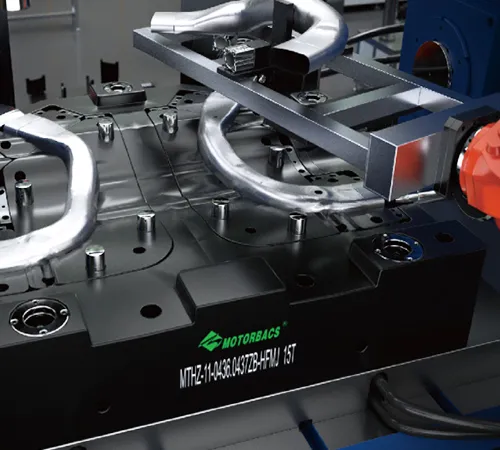 Tạo Hình Thủy Lực 