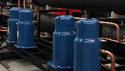 Sản xuất chế tạo cơ khí và công nghiệp