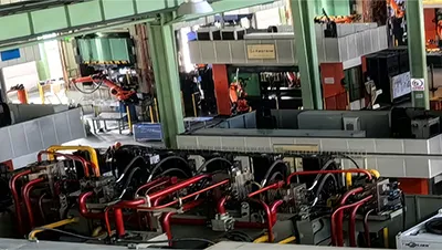 Tiêu Thụ Năng Lượng