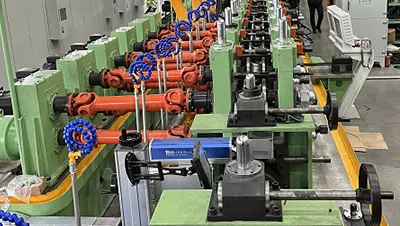 Tốc độ hàn cao