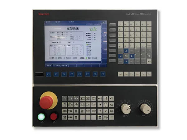 Cấu Hình Thiết Bị