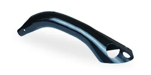 Cụm Chi Tiết Khung Phụ Được Tạo Hình Bằng Thủy Lực