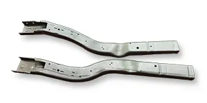 Dầm Dọc Khung Và Dầm Ngang Được Tạo Hình Bằng Thủy Lực Cho BOF