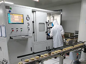 Năng Lực Sản Xuất