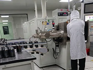 Năng Lực Sản Xuất