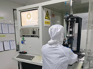 Năng Lực Sản Xuất