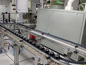 Năng Lực Sản Xuất