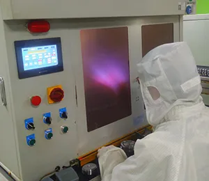 Kiểm tra độ kín khí