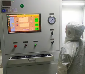 Kiểm tra hiệu năng PV