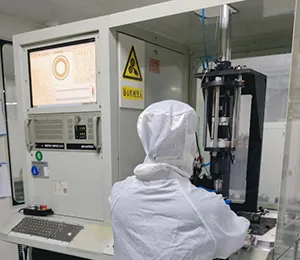 Kiểm tra khuyết tật siêu âm