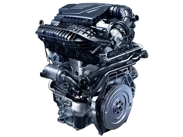 Ống Kim Loại Cho Động Cơ Ô Tô