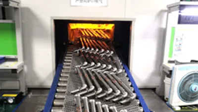 Xưởng Sản Xuất